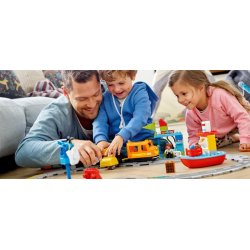 Lego Duplo 10933 Lasttog