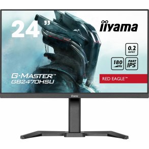 iiyama G-MASTER GB2470HSU-B6 computerskrm 60,5 cm (23.8