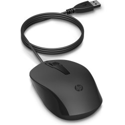 Hp Wired Mouse 150