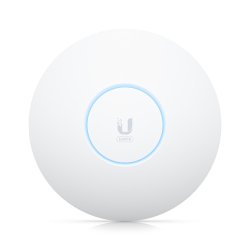 Ubiquiti Unifi6 Enterprise 4800 Mbit/S Wi-Fi Access Point (Poe)