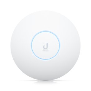Ubiquiti UniFi6 Enterprise 4800 Mbit/s Wi-Fi Access Point (PoE)