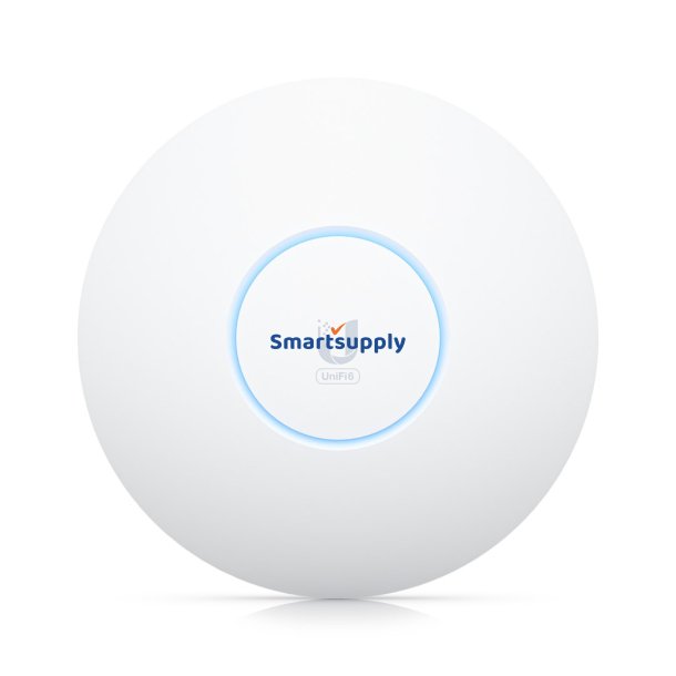 Ubiquiti Unifi6 Enterprise 4800 Mbit/S Wi-Fi Access Point (Poe)