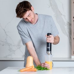 Stavblender Black &amp; Decker Bxhba1501e