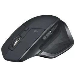 Logitech Mx Master 2S Mus 910-007224