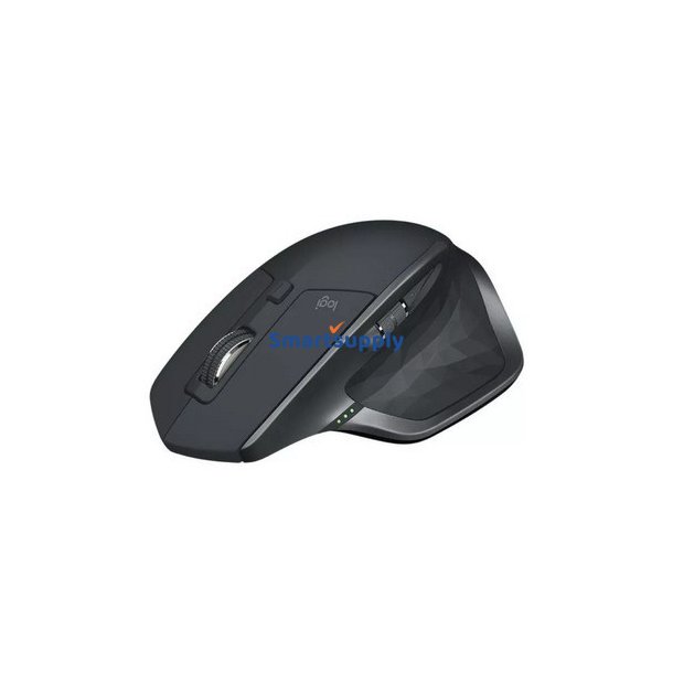 Logitech Mx Master 2S Mus 910-007224