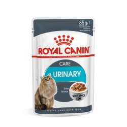 Royal Canin Urinpleje I Sovs 12X85g