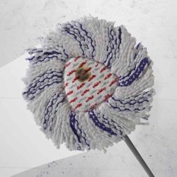 Spin Mop Vileda Turbo 3W1 Mikrofiber