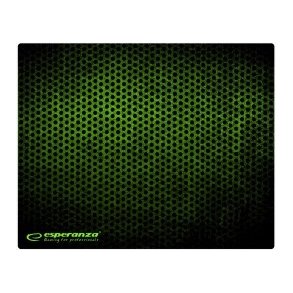 Esperanza EGP101G musemtte Gaming musemtte Sort