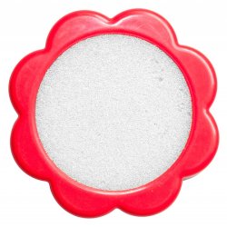 Fingerfugter blomsterformet 69 mm