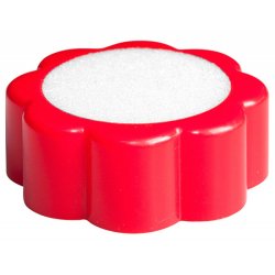 Fingerfugter blomsterformet 69 mm