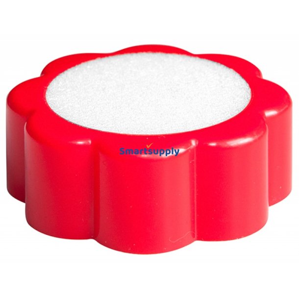 Fingerfugter blomsterformet 69 mm