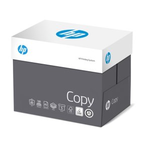 Fotokopipapir HP COPY A4 klasse C, 80g - 2500 ark