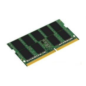 Kingston Technology ValueRAM KCP426SS8/8 hukommelsesmodul 8 GB 1 x 8 GB DDR4