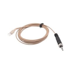 Sennheiser Hsp 4-Ew3 - Hovedkondensatormikrofon, Beige
