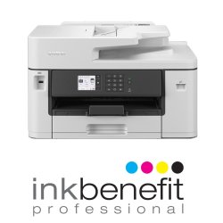 Brother MFC-J2340DW Multifunktionsprinter Inkjet A3 1200 x 4800 dpi Wi-Fi