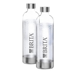 Brita SodaOne flaske (2 stk.)
