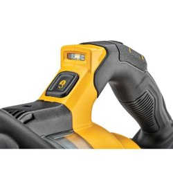 DeWALT DCV501LN-XJ stvsuger Tromle vakuum Dry Posels