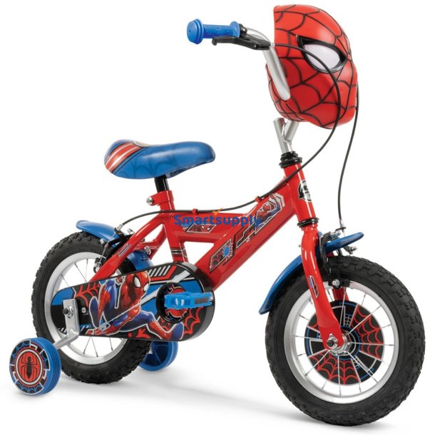 Cykel Huffy Disney Spider-Man 12" 22364W
