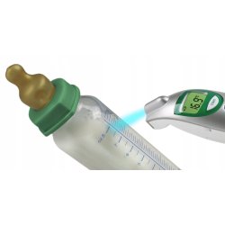 Medisana 76120 Digitalt Kropstermometer Fjernmling