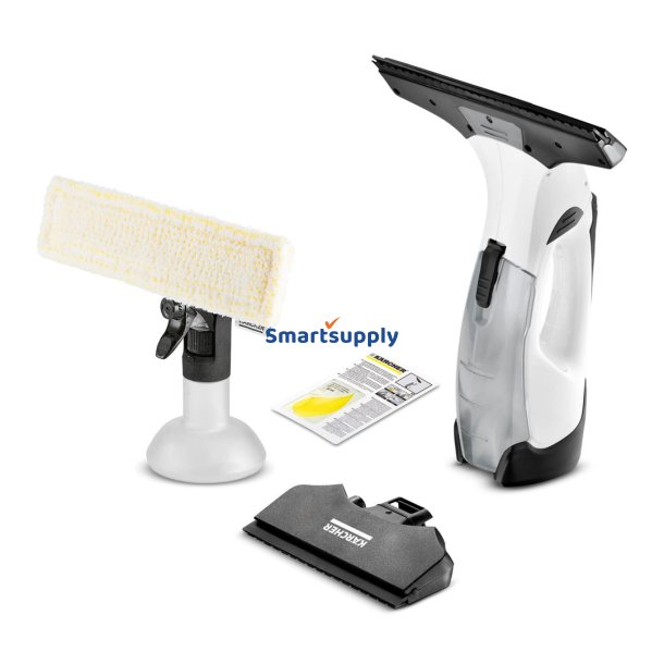 KARCHER WV 5 Plus N Vinduesvasker - 1.633-701.0