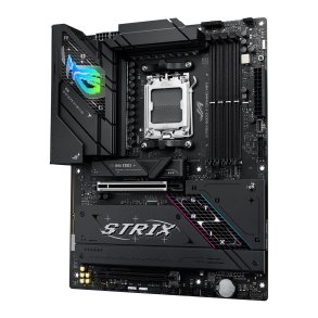ASUS ROG STRIX B850-F GAMING WIFI AMD B850 socket AM5 ATX-bundkort