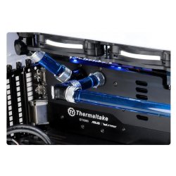 Thermaltake Cl-W116-Pl16tr-A Computer Klesystem Del/Tilbehr Tube