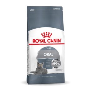 Royal Canin Oral Care trfoder til kat 1,5 kg