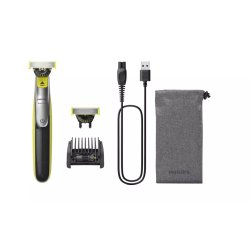 Philips OneBlade 360 QP2734/31 Ansigt