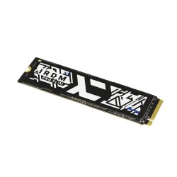 Goodram IRP-SSDPR-P44S-2K0-80 intern solid state drev M.2 2 TB PCI Express 4.0 NVMe 3D TLC NAND