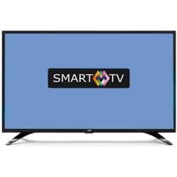 Lin 40Lfhd1200 Smart Tv 40" Full HD Dvb-T2