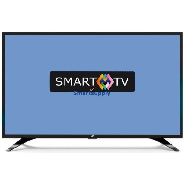 Lin 40Lfhd1200 Smart Tv 40" Full HD Dvb-T2