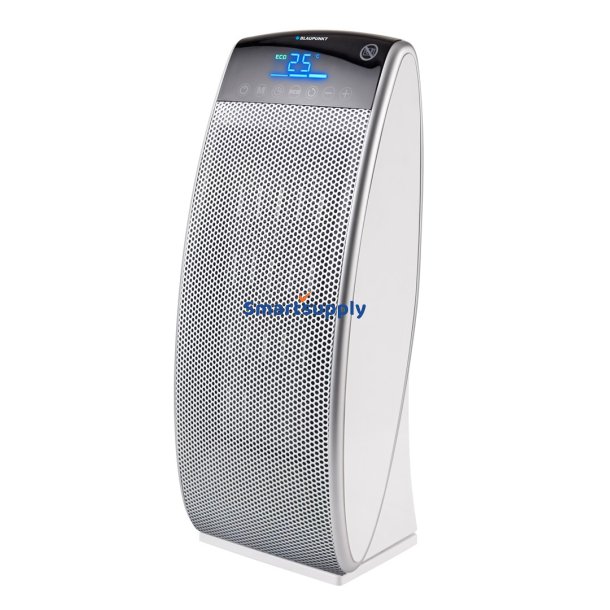 Blaupunkt Fhd601 Varmeblser