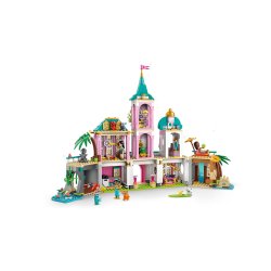 Lego Disney 43267 Princes Castle Og Kongelige Kledyr