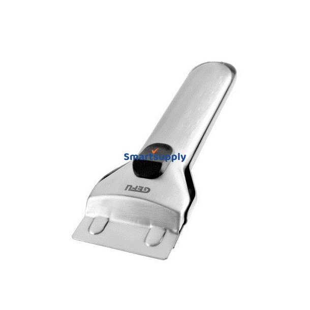 GEFU POLITO Rustfrit stl Keramisk