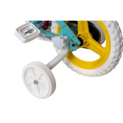 Brnecykel TOIMSA TOI1198 12" Peppa Pig