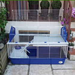 FERPLAST  Barn 80 - Bur