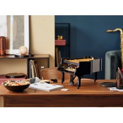 Lego Id&eacute;er 21323 Grand Piano