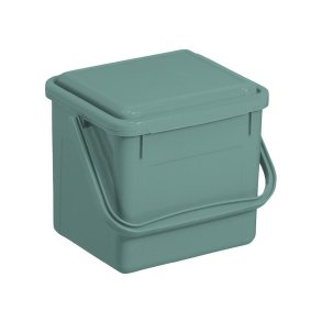 ROTHO Green - beholder til affaldssortering - 4,5l