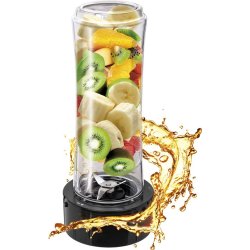 MPM MBL-15M blender 1 L Bordplade blender 450 W Rustfrit stl