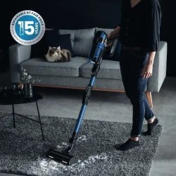 Trdls Stvsuger Tefal Ty98c0 X-Force 12,60