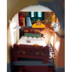 Lego Harry Potter 76437 The Burrow - Collectors' Edition