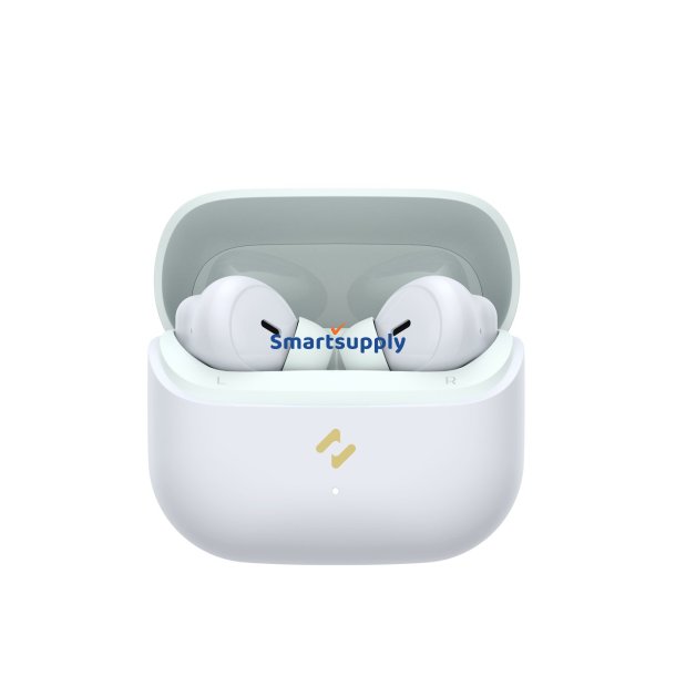 Havit Tw982 - Tws Trdlse Hovedtelefoner, Bl