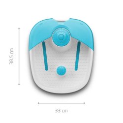 Ecomed fodspa fra Medisana FS-70E