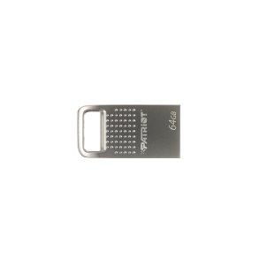 Patriot FLASHDRIVE Tab200 64GB Type A USB 2.0, mini, aluminium, slv