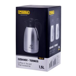 PROMIS Stlkande 1,5 l, te print