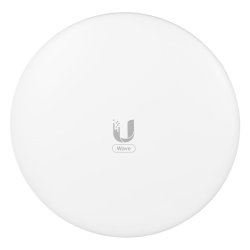 Ubiquiti Wave-Lr Bro/Repeater Hvid