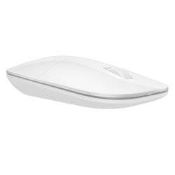 Hp Z3700 Hvid Trdls Mus