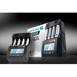 adowarka everActive NC-3000