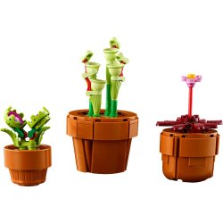 Lego Icons 10329 Sm Planter