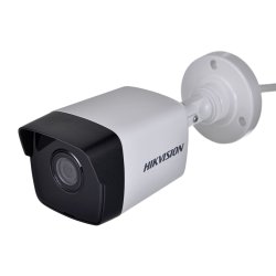 IP Kamera Hikvision Ds-2Cd1041g0-I/Pl (2,8 Mm) Hvid